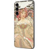 Alphonse Mucha Reverie 1897 Galaxy A14 5G Skin